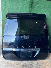 Дверь 5-я TOYOTA VOXY AZR65 1 ракурс