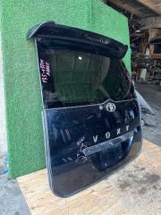 Дверь 5-я TOYOTA VOXY AZR65 2 ракурс