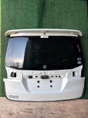 Дверь 5-я MITSUBISHI DELICA D:2 MB15S 1 ракурс