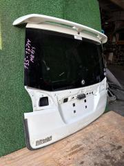 Дверь 5-я MITSUBISHI DELICA D:2 MB15S 2 ракурс