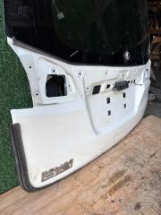 Дверь 5-я MITSUBISHI DELICA D:2 MB15S 3 ракурс