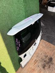 Дверь 5-я MITSUBISHI DELICA D:2 MB15S 4 ракурс