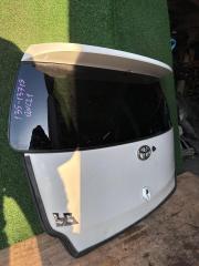 Дверь 5-я TOYOTA BB QNC21 2 ракурс