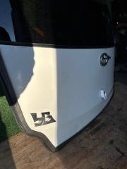 Дверь 5-я TOYOTA BB QNC21 3 ракурс