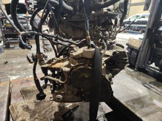 АКПП NISSAN BLUEBIRD SYLPHY NG11 HR15 31020-3CX01 2 ракурс