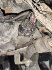 АКПП NISSAN BLUEBIRD SYLPHY NG11 HR15 31020-3CX01 5 ракурс