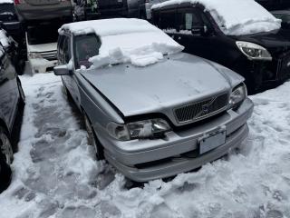 Фото запчасти акпп VOLVO V70 1999 контрактная запчасть Запчасть акпп VOLVO V70 1999