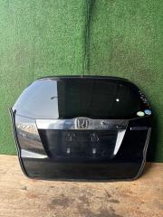 Дверь 5-я HONDA FIT GP1 1 ракурс
