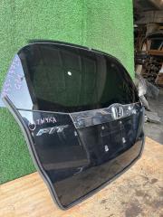 Дверь 5-я HONDA FIT GP1 2 ракурс