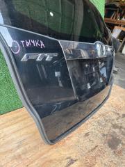 Дверь 5-я HONDA FIT GP1 4 ракурс