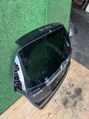 Дверь 5-я HONDA FIT GP1 5 ракурс