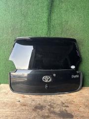 Дверь 5-я TOYOTA PORTE NNP15 1 ракурс Дверь 5-я TOYOTA PORTE NNP15 1 ракурс
