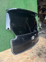 Дверь 5-я TOYOTA PORTE NNP15 2 ракурс Дверь 5-я TOYOTA PORTE NNP15 2 ракурс