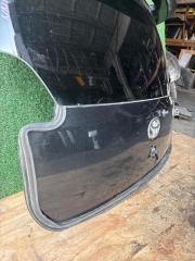 Дверь 5-я TOYOTA PORTE NNP15 3 ракурс Дверь 5-я TOYOTA PORTE NNP15 3 ракурс