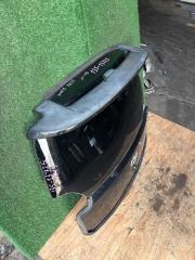 Дверь 5-я TOYOTA PORTE NNP15 4 ракурс Дверь 5-я TOYOTA PORTE NNP15 4 ракурс