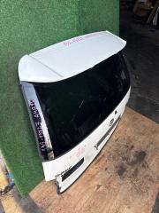 Дверь 5-я TOYOTA ESTIMA AHR10 4 ракурс
