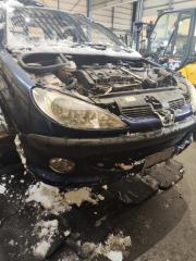 Фото запчасти двигатель PEUGEOT 206 2005 контрактная запчасть Запчасть двигатель PEUGEOT 206 2005