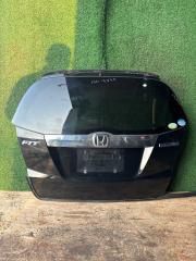 Дверь 5-я HONDA FIT GP1 1 ракурс