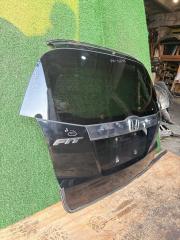 Дверь 5-я HONDA FIT GP1 2 ракурс
