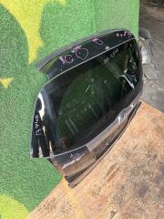 Дверь 5-я HONDA FIT GP1 4 ракурс