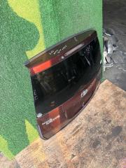 Дверь 5-я TOYOTA PASSO SETTE M512E 4 ракурс