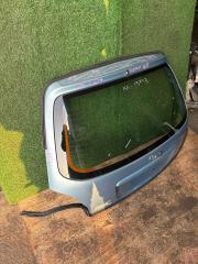 Дверь 5-я TOYOTA STARLET EP95 4 ракурс