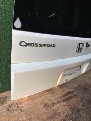 Дверь 5-я HONDA CROSSROAD RT3 3 ракурс