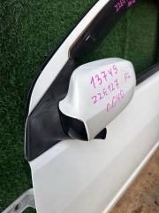 Зеркало левое переднее TOYOTA WILL VS ZZE127 5 ракурс