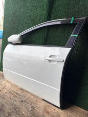 Дверь левая передняя TOYOTA WILL VS ZZE127 5 ракурс Дверь левая передняя TOYOTA WILL VS ZZE127 5 ракурс