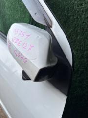 Зеркало правое переднее TOYOTA WILL VS ZZE127 2 ракурс