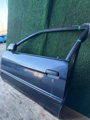 Дверь левая передняя TOYOTA CORSA EL51 4 ракурс