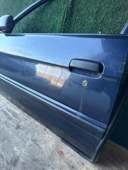 Дверь левая передняя TOYOTA CORSA EL51 5 ракурс