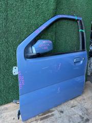 Дверь левая передняя SUZUKI SWIFT HT51S 2 ракурс