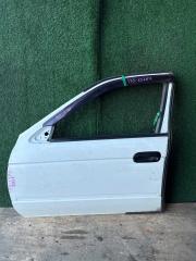 Дверь левая передняя NISSAN SUNNY FB15 1 ракурс
