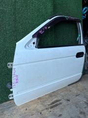 Дверь левая передняя NISSAN SUNNY FB15 2 ракурс