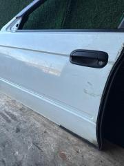 Дверь левая передняя NISSAN SUNNY FB15 5 ракурс
