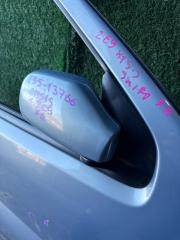 Зеркало правое переднее SUZUKI SWIFT HT51S 2 ракурс Зеркало правое переднее SUZUKI SWIFT HT51S 2 ракурс