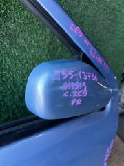 Зеркало правое переднее SUZUKI SWIFT HT51S 3 ракурс Зеркало правое переднее SUZUKI SWIFT HT51S 3 ракурс