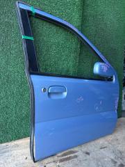 Дверь правая передняя SUZUKI SWIFT HT51S 2 ракурс Дверь правая передняя SUZUKI SWIFT HT51S 2 ракурс