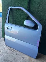 Дверь правая передняя SUZUKI SWIFT HT51S 5 ракурс Дверь правая передняя SUZUKI SWIFT HT51S 5 ракурс