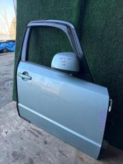 Дверь правая передняя SUZUKI SX4 YB11S 5 ракурс