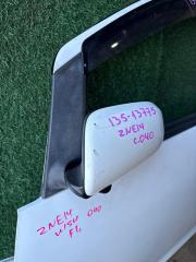 Зеркало левое переднее TOYOTA WISH ZNE14 2 ракурс