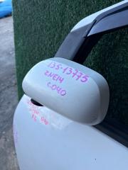 Зеркало левое переднее TOYOTA WISH ZNE14 3 ракурс