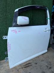 Дверь левая передняя TOYOTA WISH ZNE14 2 ракурс Дверь левая передняя TOYOTA WISH ZNE14 2 ракурс