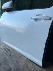 Дверь левая передняя TOYOTA WISH ZNE14 4 ракурс Дверь левая передняя TOYOTA WISH ZNE14 4 ракурс