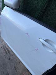 Дверь левая передняя TOYOTA WISH ZNE14 5 ракурс Дверь левая передняя TOYOTA WISH ZNE14 5 ракурс