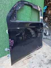 Дверь левая передняя TOYOTA BB QNC25 3 ракурс