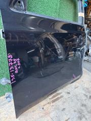 Дверь левая передняя TOYOTA BB QNC25 5 ракурс