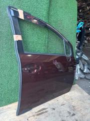 Дверь правая передняя TOYOTA PASSO SETTE M512E 2 ракурс