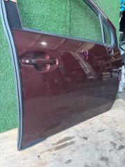 Дверь правая передняя TOYOTA PASSO SETTE M512E 3 ракурс